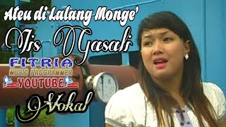 Download Lagu ATEU DILALANG MONGE' IIS GASALI LAGU DAERAH MANDAR MP3