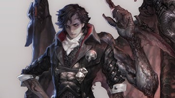 Spine 2D  animation After effect PF 02 reragie