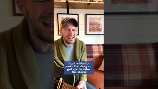 Video thumbnail of "Ryan Necci and The Buffalo Gospel - One Sin At a Time"