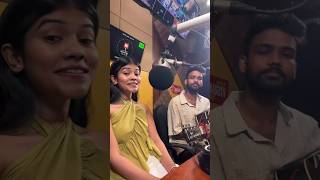 Me Hitha Sanasa Ayshcharya Deerasinghe Live Performance At Fm Derana Shinhala Song