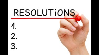 2021 04 08 Round Table #6 - Resolution Writing Made Easy!!