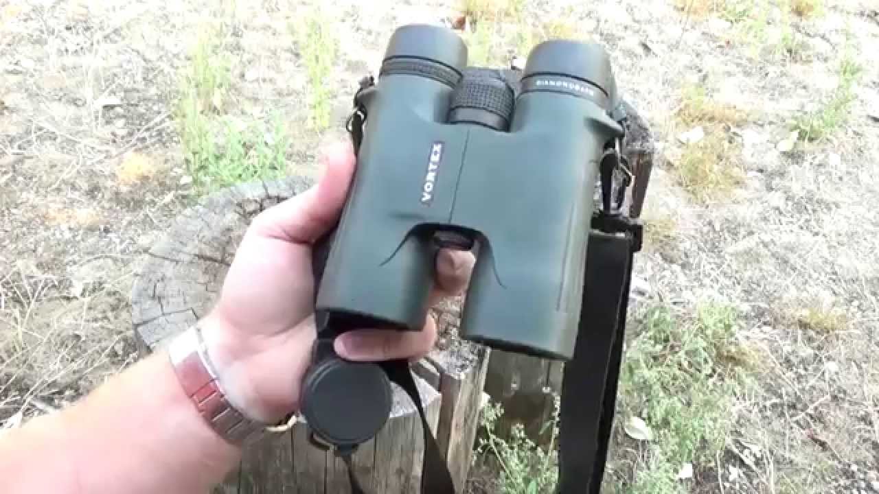 vortex diamond binoculars