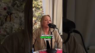 The Moment It All Came Together On My Kansas Buck.... #podcast #victorydrive #deerhunting