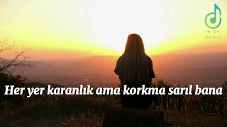 Her Yer Karanlık