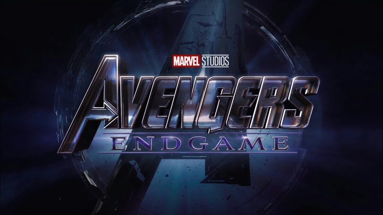 Marvel Studios' Avengers: Endgame - Big Game TV Spot

 Мстители финал - Тв спот