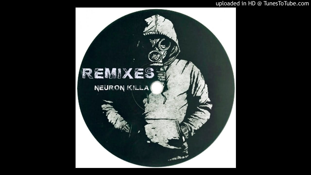 Kryptic Minds-The Truth(NeuroN KiLLa & Akhaiah Remix)