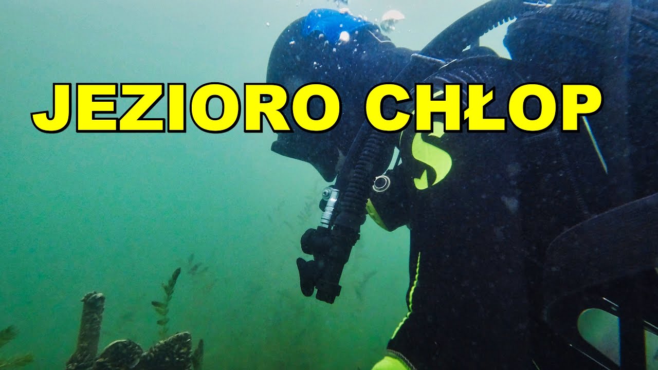 NURKOWANIE J. CHŁOP 15.08.2023