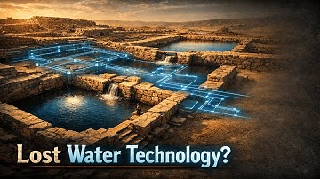 Dholavira’s Ancient Water System Was Too Advanced for Its Time | Lost Harappan Technology