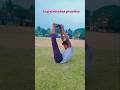 Leg stretches practice 💖💪 #karuppu_silambam #sky_martial_arts_academy #self #challenge #lets #begin