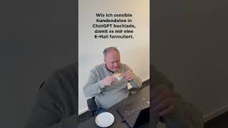 Ai-Tools Nutzen? Ja, Bitte. Dabei Den Datenschutz Vergessen? Bitte Nicht.