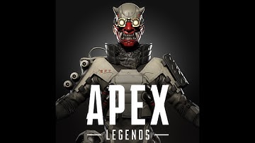 Must go faster| Season 9 Octane