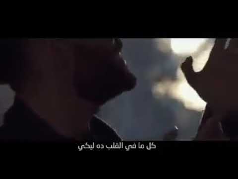 ادخلي قلبي بسلام الله روعه