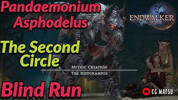 Pandaemonium | Asphodelus: The Second Circle
