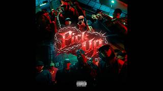 Pick Up - Giru Mad Fleiva, Money Gang Victory, Nero Lvigi, Jeff Mgv & Lil Drake Videoclip Oficial
