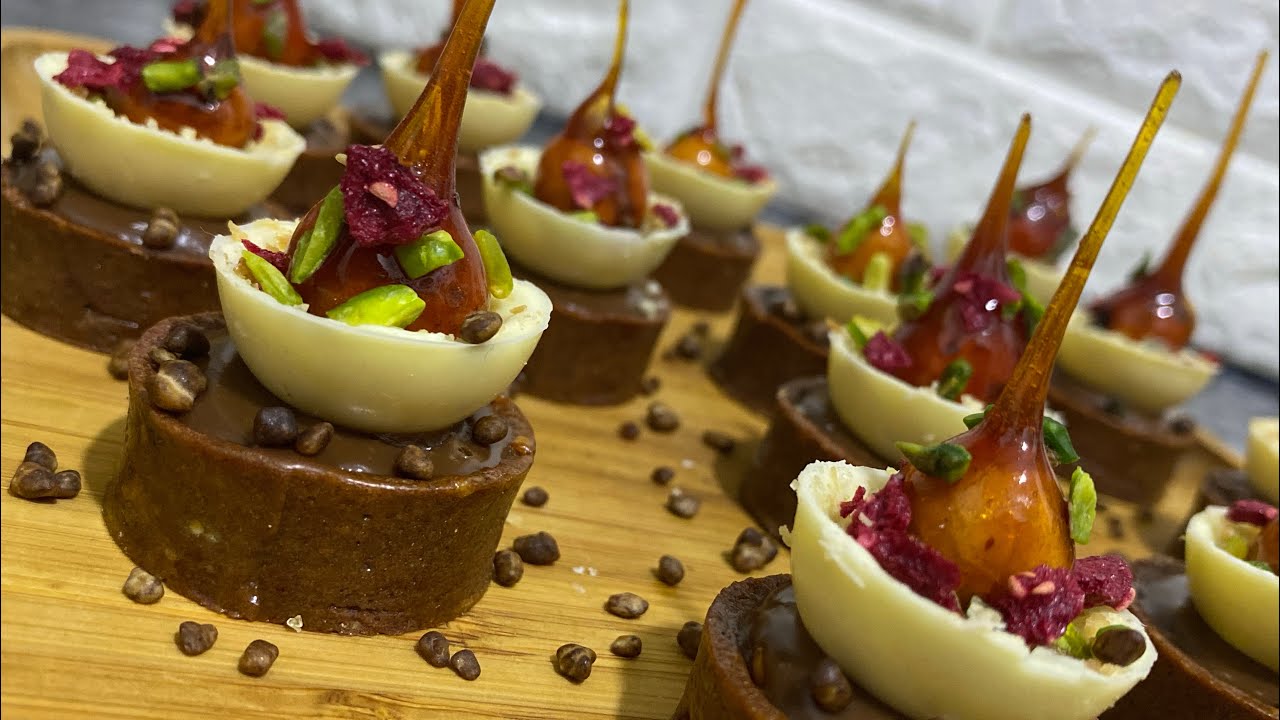 حلويات برستيج لاغلى متتبعات بالتفصيل الممل👌👌👌👌👌