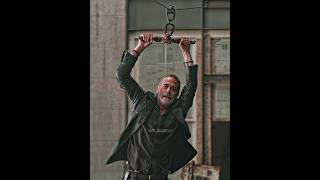Negan And Maggie Use A Zipline Dead City