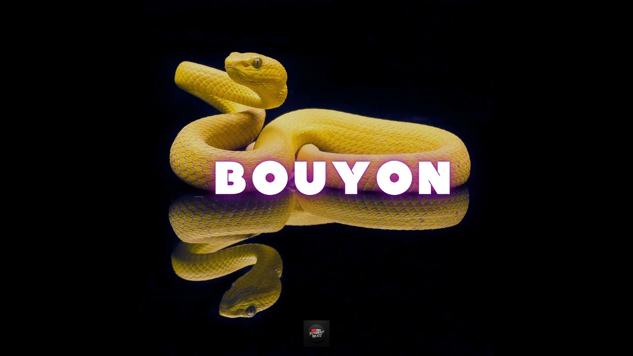 [FREE FOR PROFIT] Instrumental Bouyon