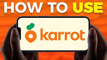 How to Buy and Sell on the Karrot App in Korea – Step-by-Step Guide for Beginners