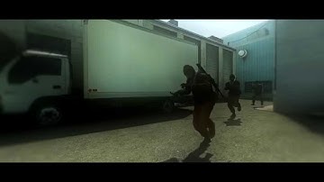 CS:GO NUKE ACE - REEDIT