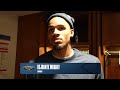 Dejounte Murray on winning momentum, Brandon Ingram | Pelicans-Raptors Postgame Interview 3/11/26