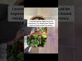 The surprising factor that led me to become vegan ❤️ #vegan #Lifestyle #sponsored #littlechef #usa