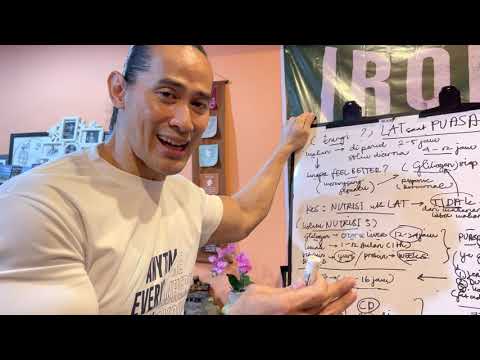 LATIHAN Saat PUASA