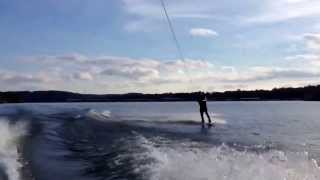 HS Backroll, TS 180. Check, check.