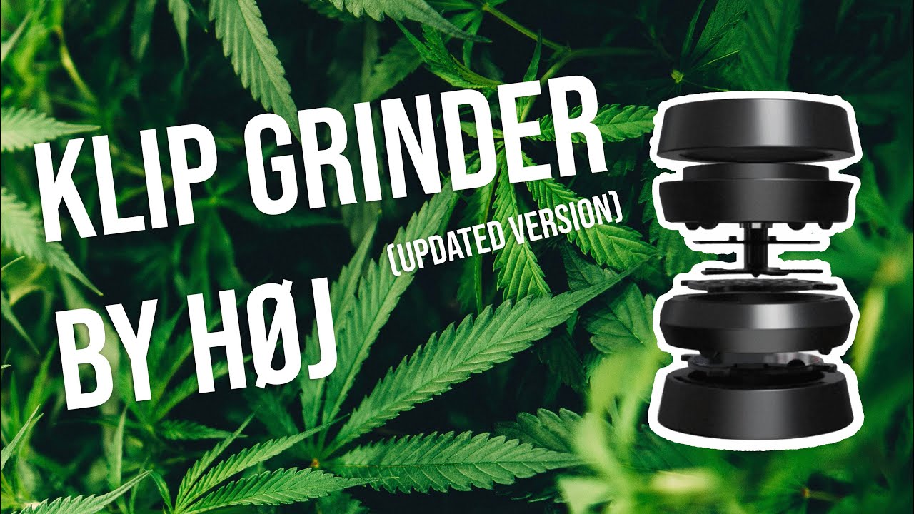 The updated KLIP from HØJ!