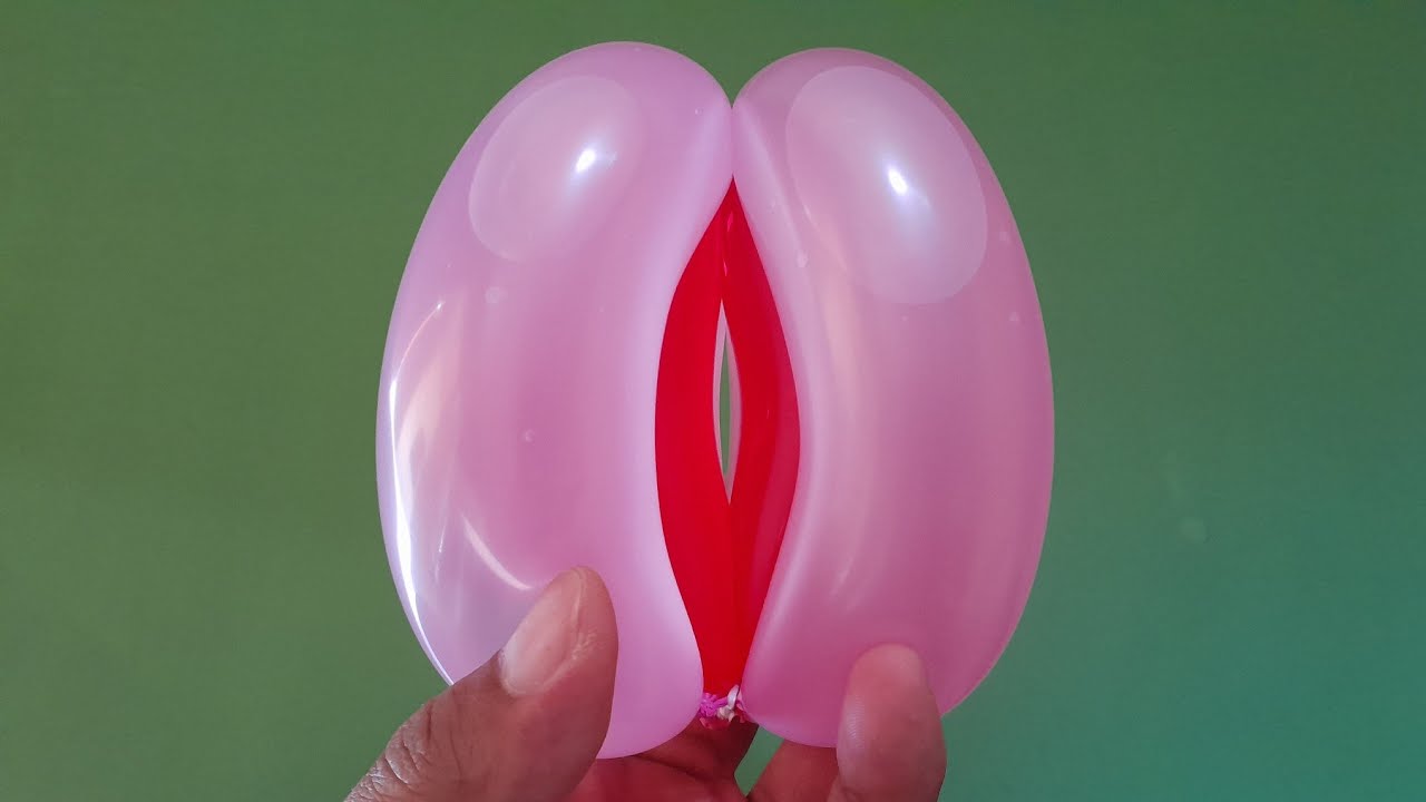 DIY BALLOON TOYS !! MAKE AMAZING BALLOON TOYS !! - YouTube