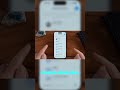 iPhone storage hack that actually works #Tips