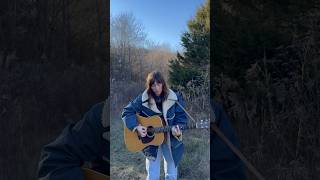 Famous Could it be a new song on the horizon? | Abigail Rose #singersongwriter #original #acoustic #indie Wealth