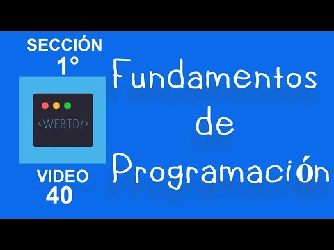 Aprende a programar DESDE CERO GRATIS | Hard-Code en programación