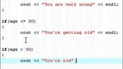 Tutorial 2: Dev-C++ Simple Functions