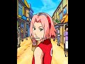 El regreso de Naruto a Konoha después de más de 2 años😳🔥 |Español Latino|💯#naruto #narutoshippuden #