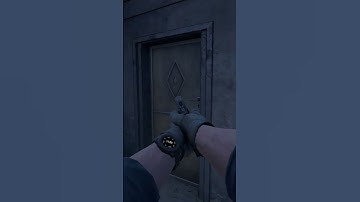 The greatest flashbang you