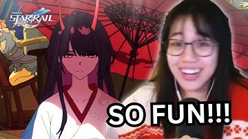 MUST PAUSE!!! 2ND Anniversary Special Animation: On the Journey | Reaction (Honkai: Star Rail)