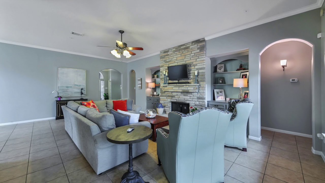 6 Fox Chapel Place YouTube