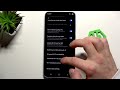 Comment accélérer le Wi‑Fi sur le SAMSUNG Galaxy A57 5G