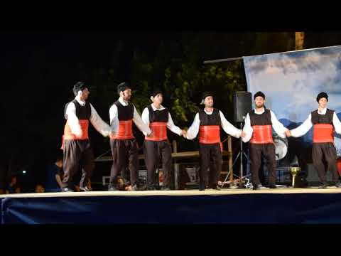 Μιλήσω-Συγκαθιστός Αν. Ρωμυλία