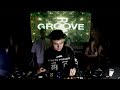 Latin Minimal Tech House Set | EGG LDN | Groove Room | Andres Forero
