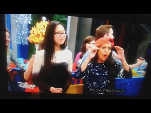 Dobre twins on disney channel with jake paul