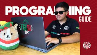 Details Programming - FGC 101 2026 Update