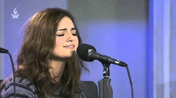 Misty Edwards & Lauren Holmes - Calling the Prophetic Singers and Musicians - part 2