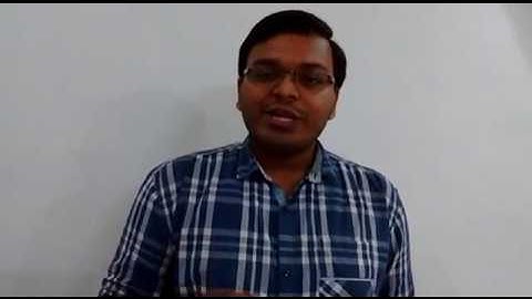 CMU MCDS & MIIS Application Video Essay - Kavi Pandya