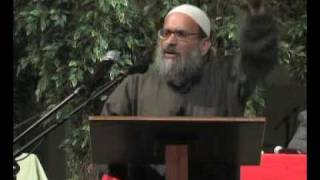 Abualrub vs. Wood: Was Muhammad a Prophet (PART 4)