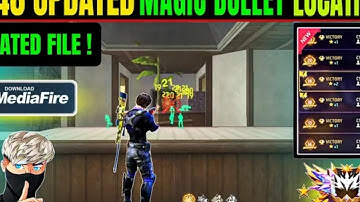 HG CHEATS OB48 AIM KILL MOOD | | THE KING CHEATS MOD MENU |OB48 FF HACK | FREE FIRE MOD MENUFFHACK