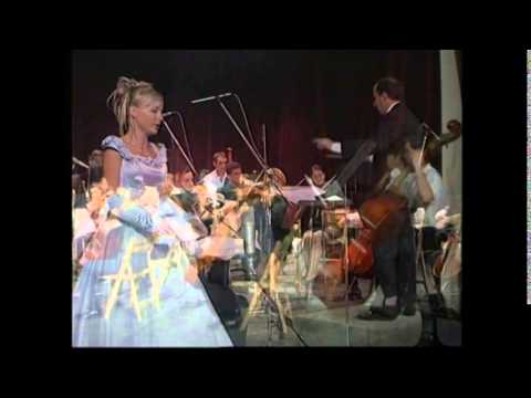 Mira Janji Tu ch'hai la penne, amore Giulio Caccini