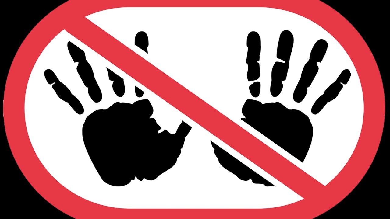 Hands Off Extreme trailer YouTube