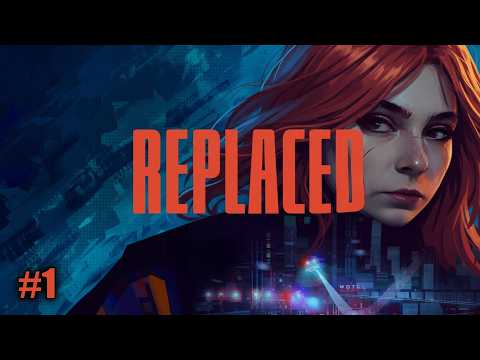 Mushu plays replaced | Gameplay | Walkthrough Part 1 FULL GAME | hard difficulty