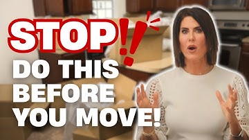 The Ultimate Moving & Packing Hacks for a Stress-Free Move!